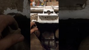 bobcat 773 park brake fix