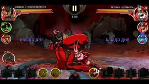 СКВИГЛИ: ОБЗОР, БОЕВКА, КОМБО ГАЙД | SKULLGIRLS MOBILE| SQUIGLY