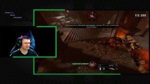 Обзор первого дня I Metal Hellsinger