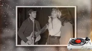 Пластиночка - Я  Сумишевский и А  Петрухин