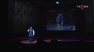 Сыймык Бейшекеев.Таазим сага Айсулуу!