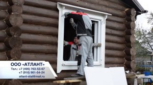 Ставни на окна. Металлические ставни жалюзи для частного дома и дачи.