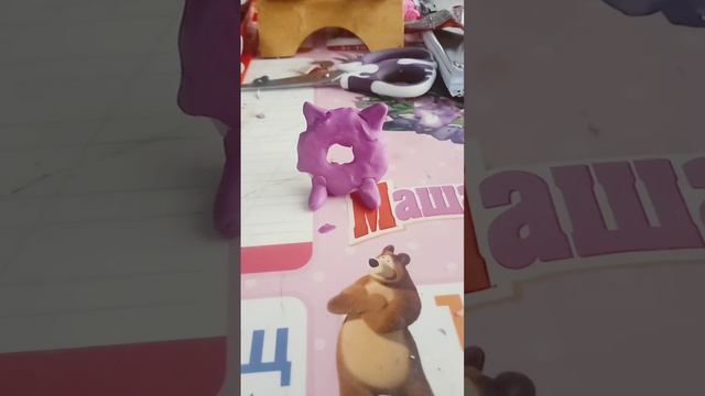 котик пончик смотреть онлайн