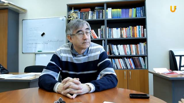 Бизнес разборка. Выпуск 17. Способ мышления в бизнесе. смотреть онлайн