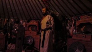 Для чего строили Великую Китайскую Стену? - Куксин К.