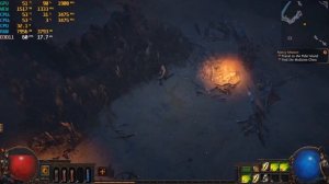 ✅ Path of Exile Gameplay ✅ AMD Ryzen 5 5600G Vega 7 ✅ 1080p (Without Overclocked)
