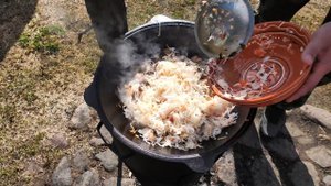ШЕДЕВР ЭСТОНСКОЙ КУХНИ. МУЛЬГИКАПСАД