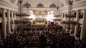 Теодор Курентзис, Musica aeterna 24.02.2022