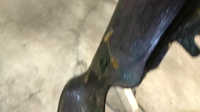 Обработка авто антикором не пуш салолом и не мовилем, а ЛИТОЛОМ после покраски! смотреть онлайн