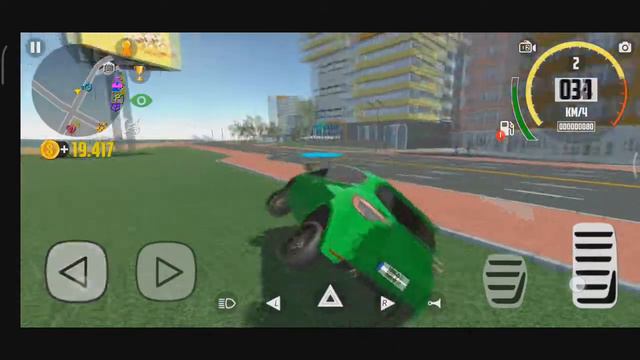 CAR SIMULATOR 2 Выполнял задание ПОПАЛ В ЛОВУШКУ ОБЗОР НА НОВОЕ ОБНОВЛЕНИЕ ИГРЫ CAR SIMULATOR 2 смотреть онлайн