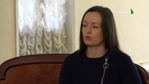 ГОДУ ТЕАТРА ... КСЕНИЯ ЛАНСКАЯ