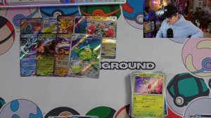 Opening NEW Japanese Cyber Judge & Wild Force Pokemon Cards!