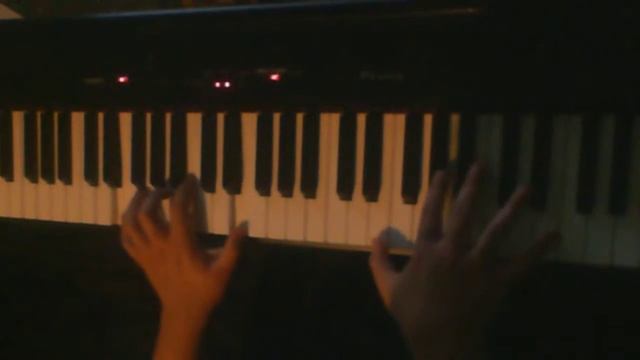 Angel Beats! - Ichiban no Takaramono (Piano Cover) смотреть онлайн