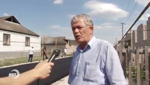 В селе Цияб Ичичали Хасавюртовского района асфальтируют сельские улицы.