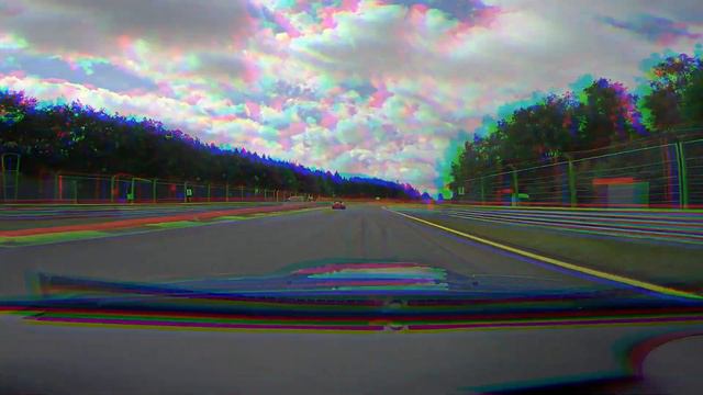 Crank Killer Subaru WRX STI at SPA смотреть онлайн