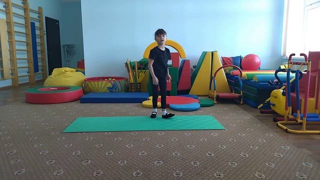 "Физическая культура и спорт-альтернатива пагубным привычкам" смотреть онлайн