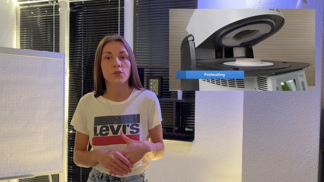 Что такое прескерамика (E.max press) смотреть онлайн