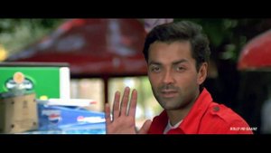 Pyar Tu Dil Tu - Bichhoo (2000) | Alka Yagnik | Bobby Deol, Rani Mukherjee | Full Video 4K Song