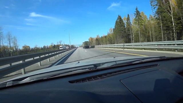 В Геленджик на машине/Часть16(Заключительная)/Москва-Питер-родные места! смотреть онлайн