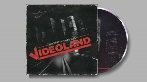 Bronster Bridge - Videoland (2024)