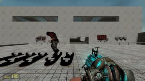 GMod SkateBoard Mod With TheGamingDuck