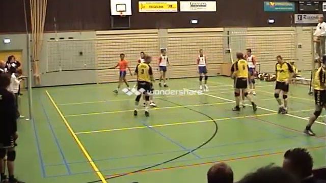 DVO RIVO 11 3 2006 Title 01 01 смотреть онлайн