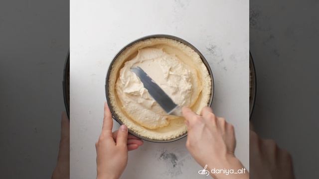 Королевская ватрушка видео рецепт | простые рецепты от Дании
