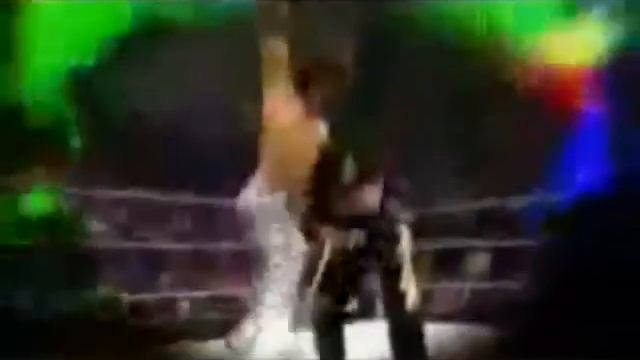 XWA Ash Wheeler Titantron!