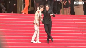 Тимоти Шаламе - Как живёт и сколько зарабатывает самый популярный актёр «до тридцати»