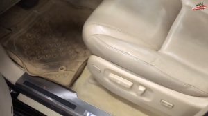 покупка LEXUS LX570 - СКРУЧЕННЫЙ ПРОБЕГ (правда где-то там...)