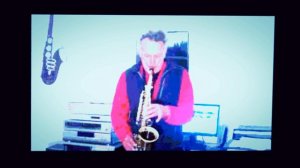 Club des Belugas-Habana Twist(sax alto)
