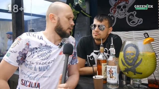 Пошлые Анекдоты из Одессы Ад, Рай и Футбол №13 смотреть онлайн