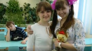 Выпуск-2011. НАШИ БОЛЬШИЕ МАЛЫШИ