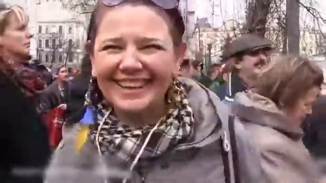 П Т И Ц А - Гарик Сукачев ( Украина ) смотреть онлайн