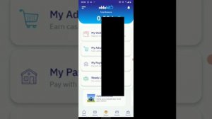 Регистрация в приложении OlduBil