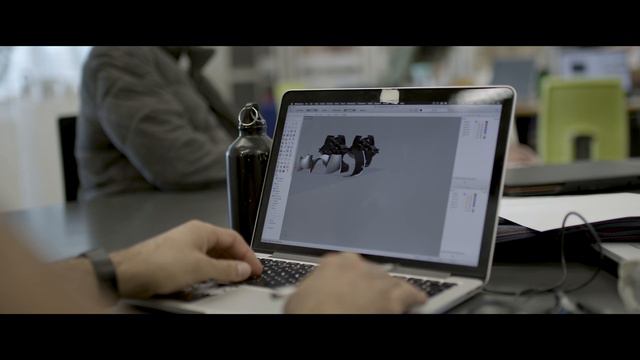 Why study Architecture and Design at Birmingham City University? смотреть онлайн