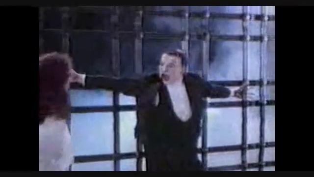 Michael Crawford, Chipmunk Phantom of the Opera: Music of the Night смотреть онлайн