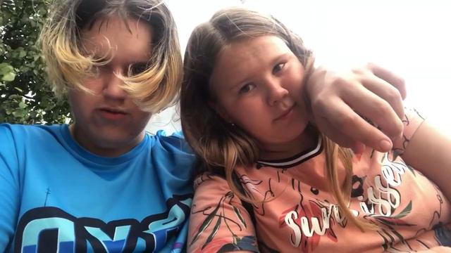 [ВЛОГ] ГУЛЯЮ С ДЕВУШКОЙ! смотреть онлайн