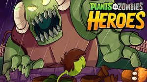 Plants vs. Zombies Heroes #392 ЗАЛИЛ ШАРЫ СИДИ СПОКОЙНО ✌