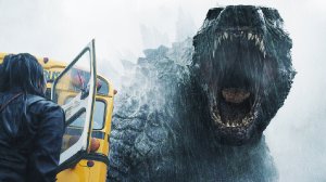 Монарх: Наследие монстров — Русский трейлер (Субтитры, 2023) | ГОДЗИЛЛА