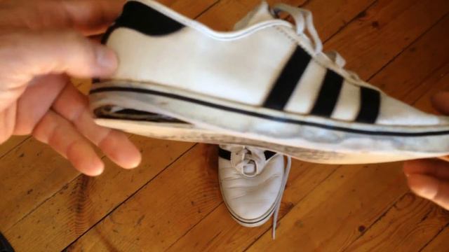 adidas уже не тот! смотреть онлайн