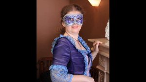 Сарабанда А. Корелли в исполнении Виолетты Трофимовой Sarabande A. Corelli performed by V. Trofimov