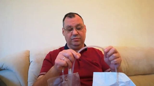 КОННЕКТОРЫ ДЛЯ МОЧЕПРИЁМНИКОВ