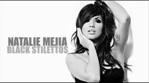 Natalie Mejia - Black Stilettos ( Cover )