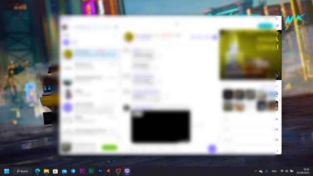 Як встановити та налаштувати Viber (Вайбер) на ПК смотреть онлайн