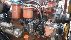 ЛТЗ-155.3 Маленький анонс)