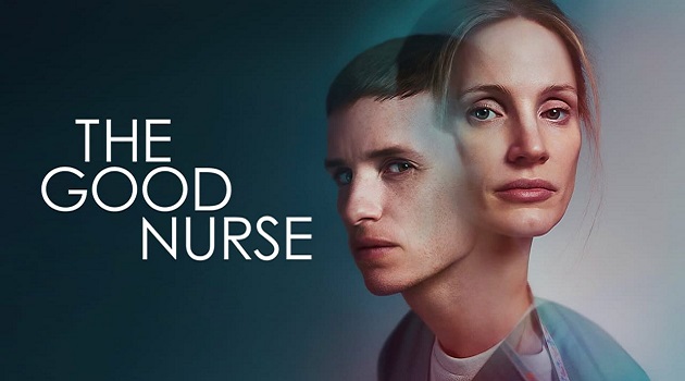 Добрый медбрат | The Good Nurse (2022)