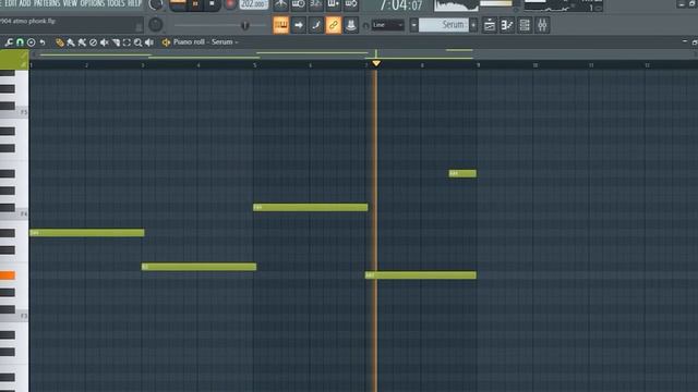 Как сделать PHONK в СТИЛЕ DVRST в 2023 году? | fl studio tutorial смотреть онлайн