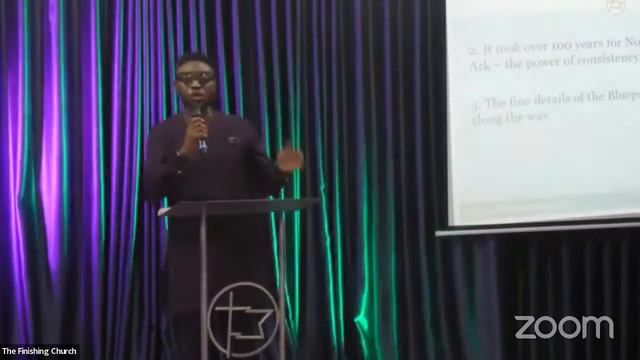 Implementing Divine Blueprint смотреть онлайн