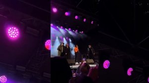 Georgian Disco (Live) Concert